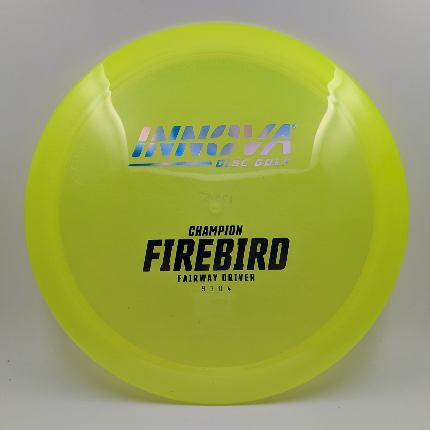 Firebird