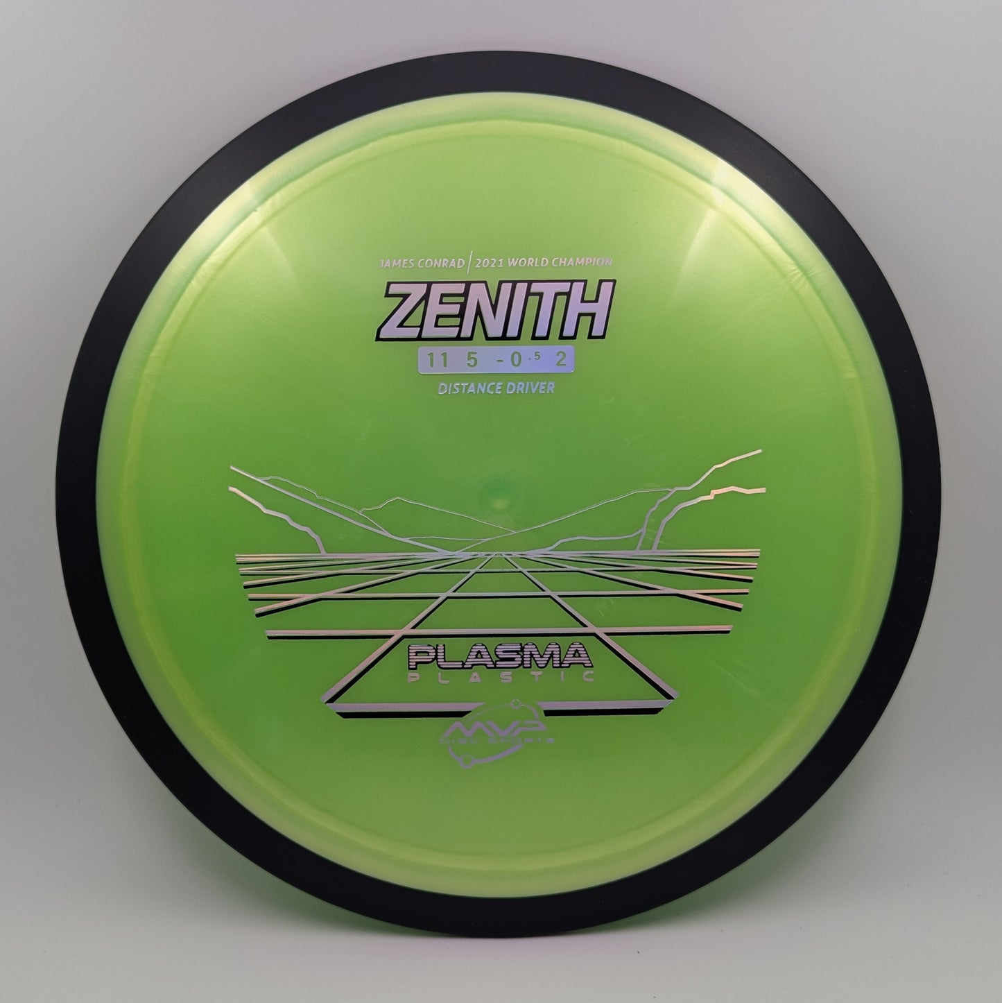 Zenith