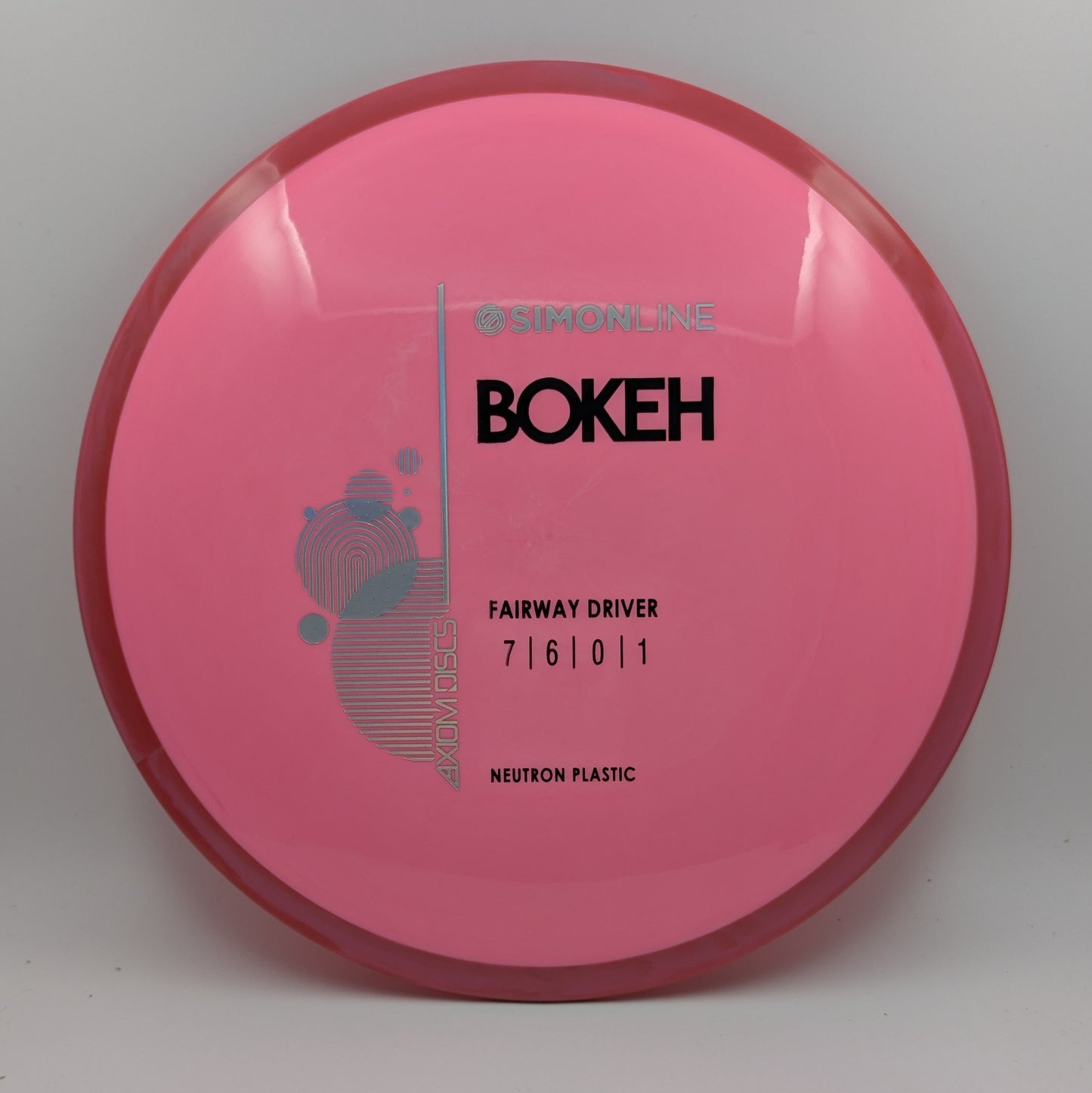 Bokeh