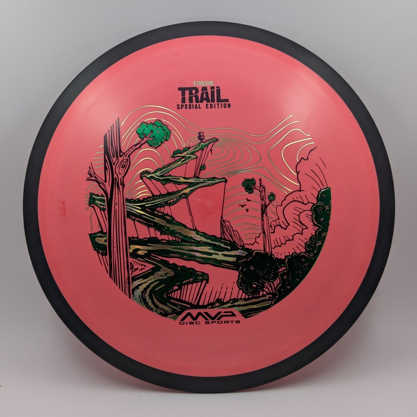 Trail