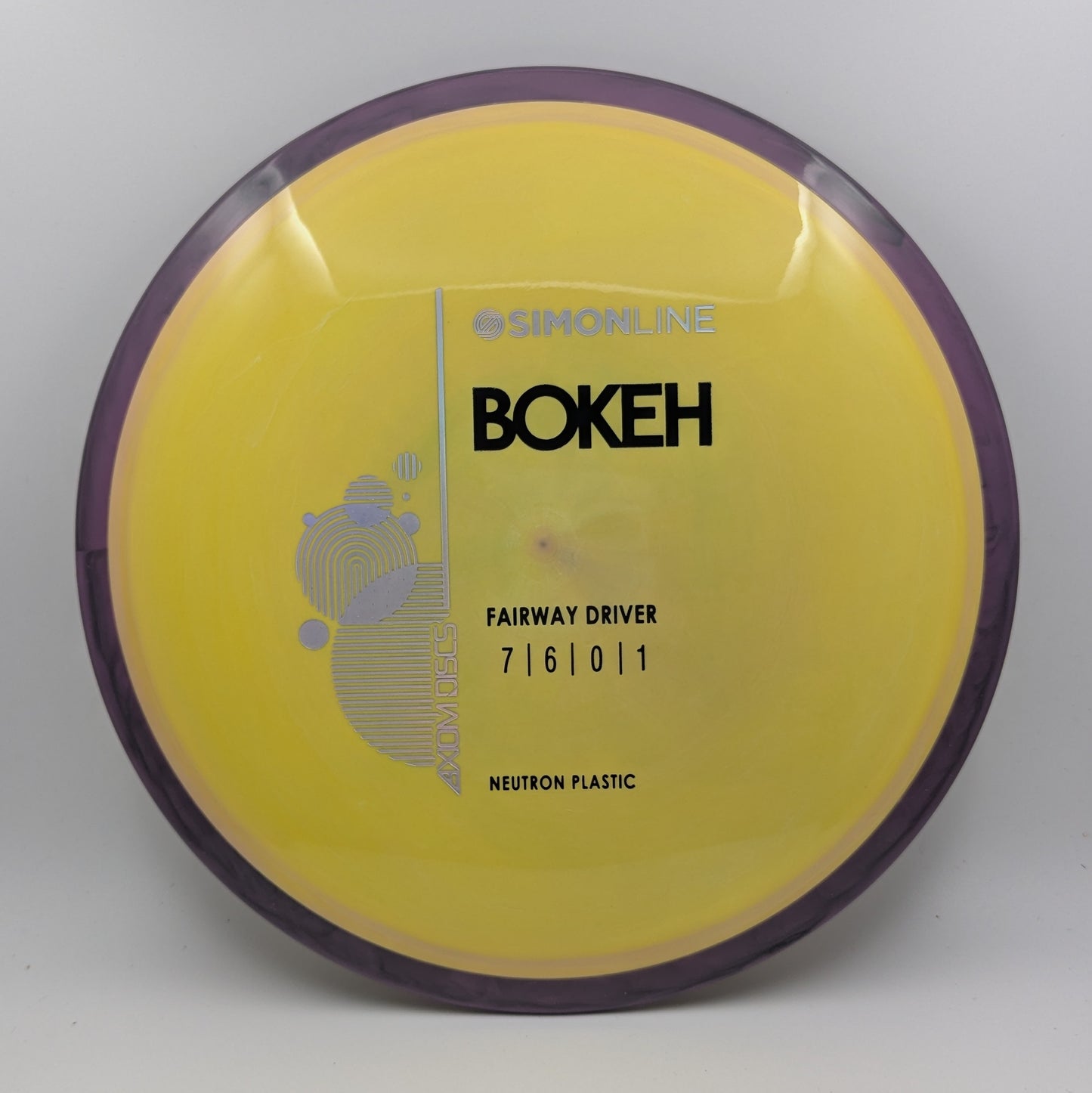Bokeh
