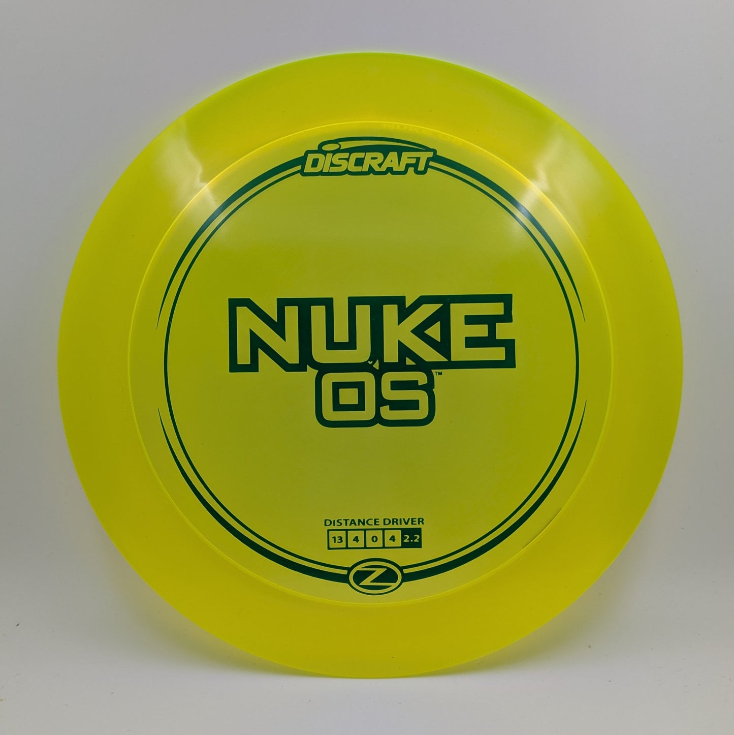 Nuke OS