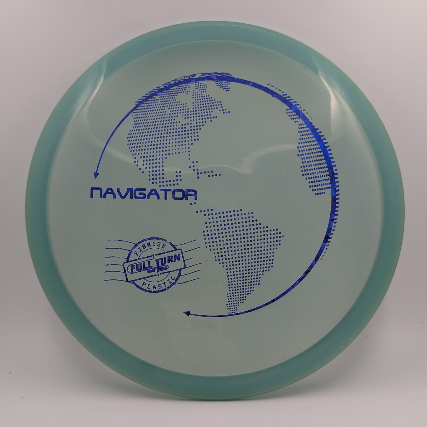 Navigator