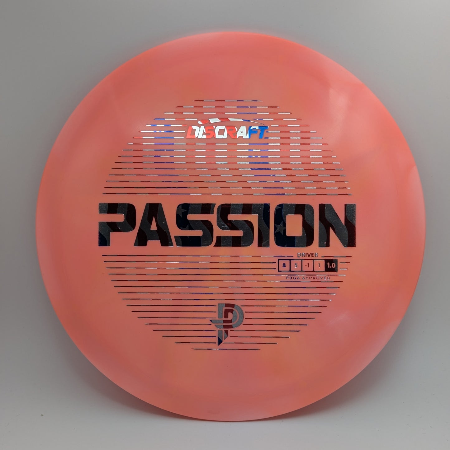 Passion