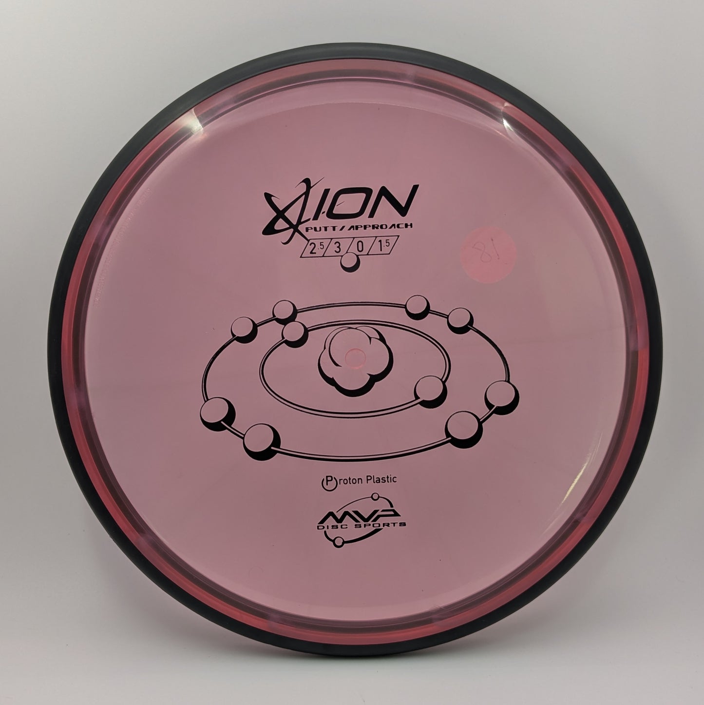 Ion