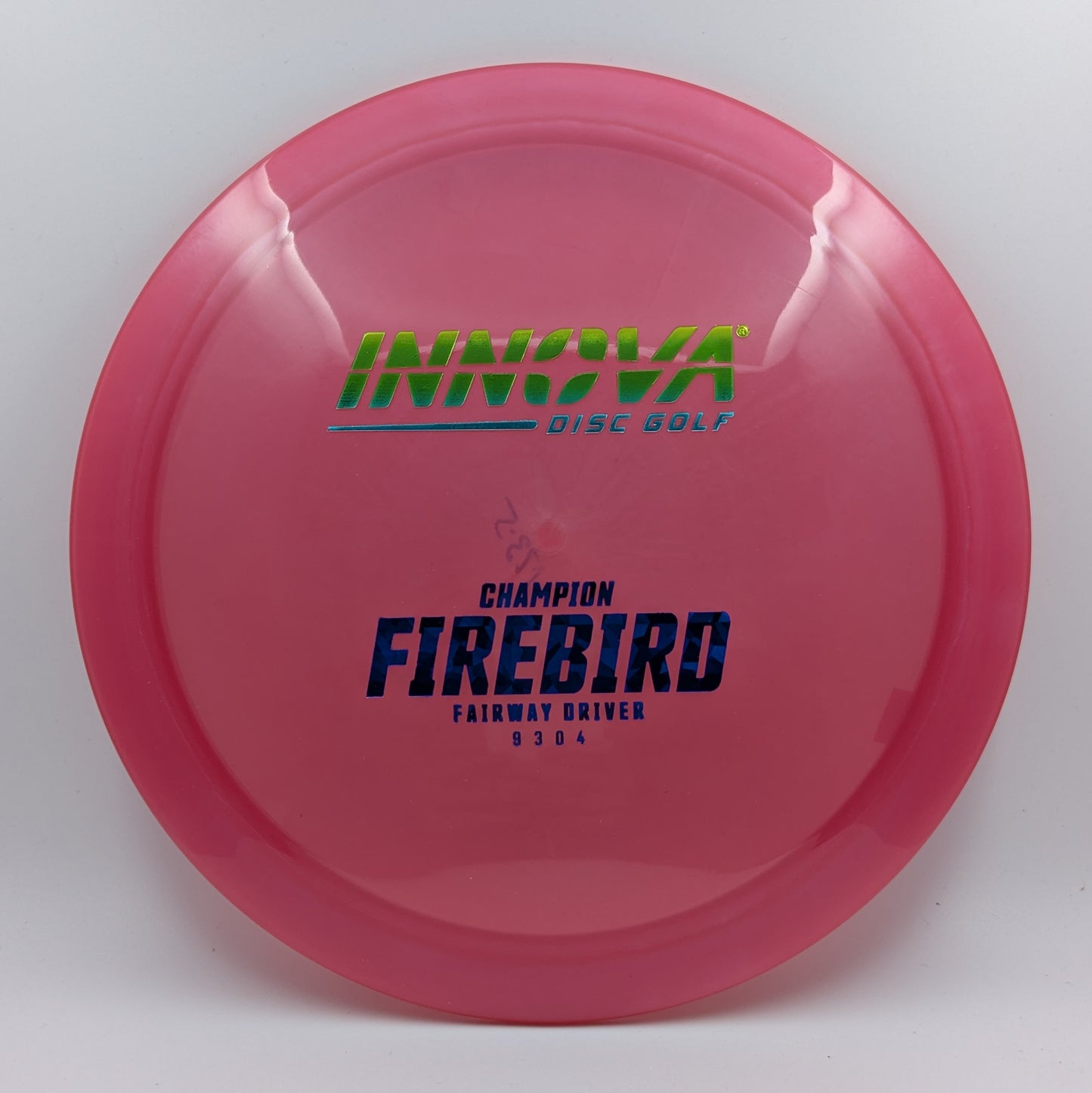 Firebird