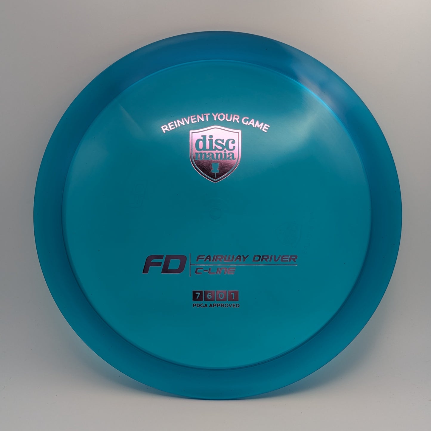 FD