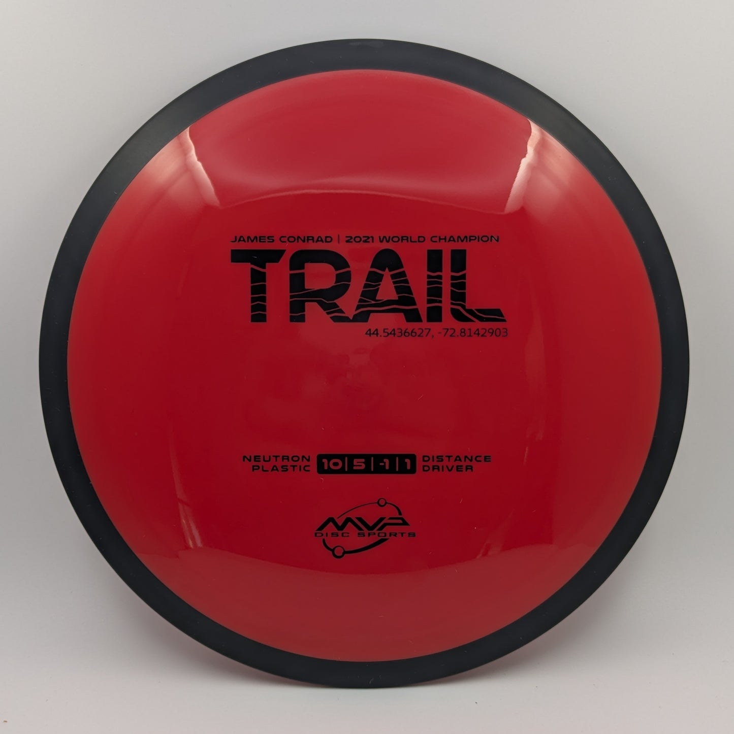 Trail