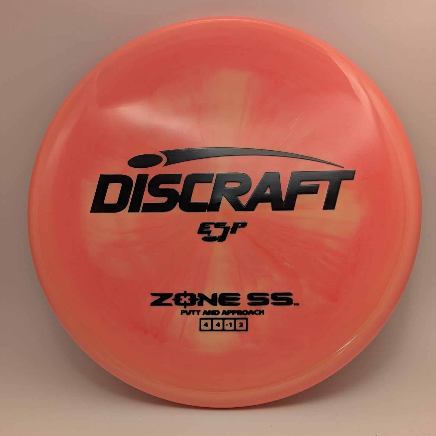 Zone SS