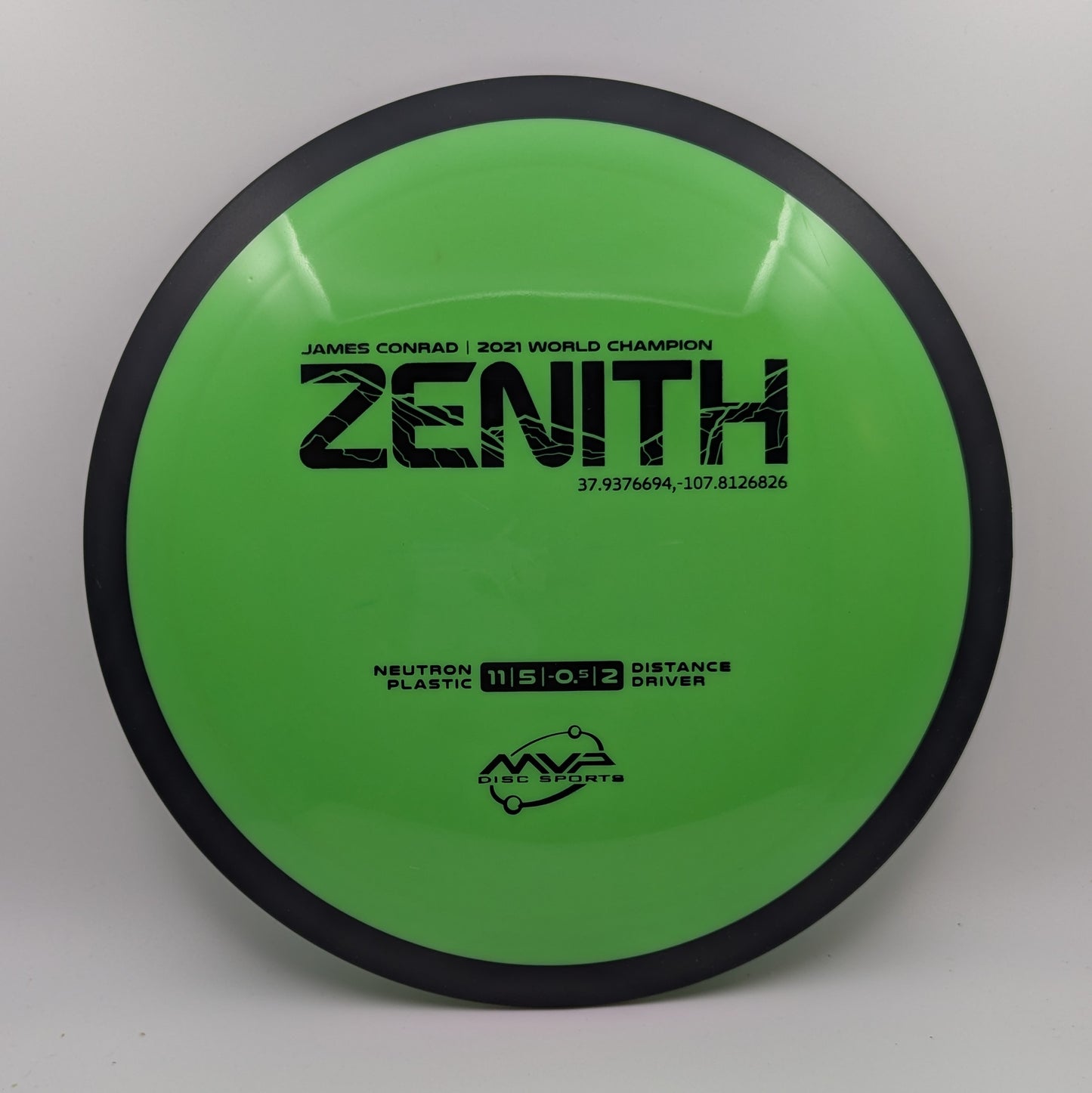 Zenith