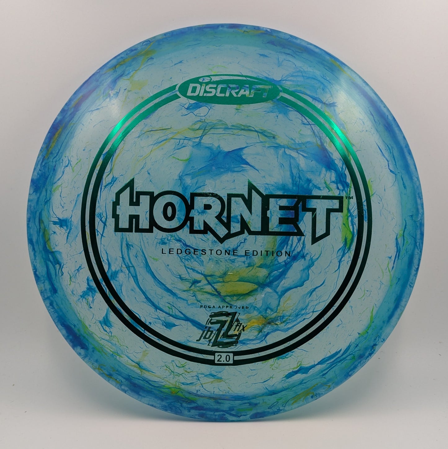 Hornet