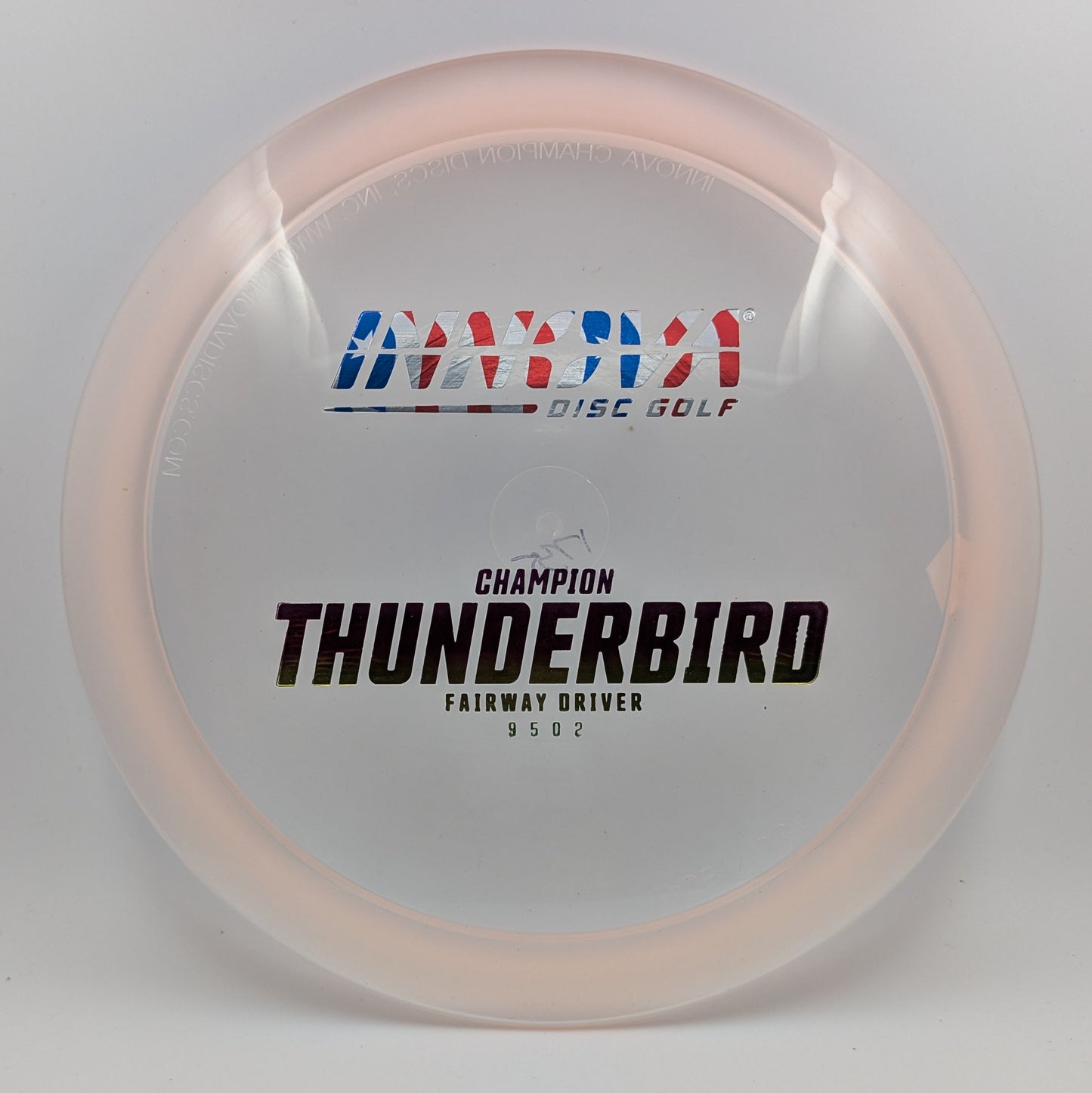 Thunderbird