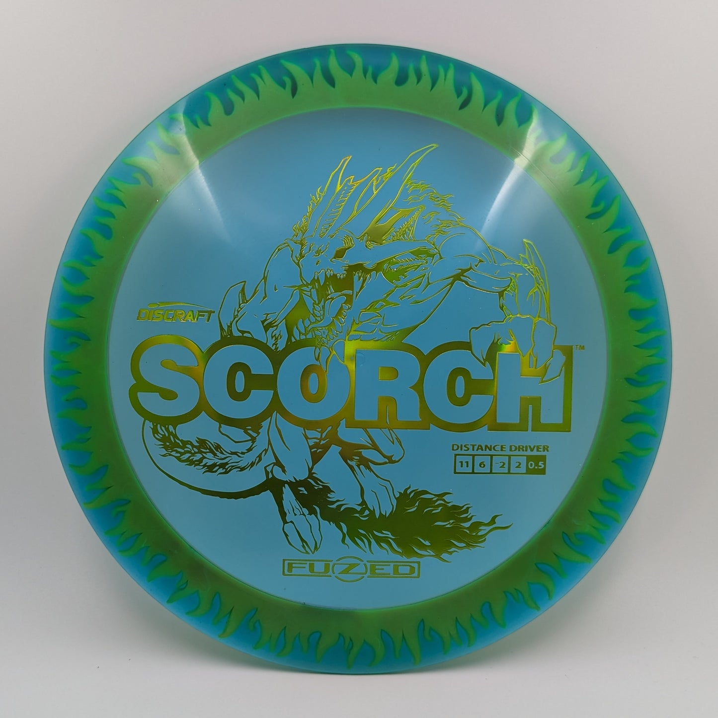 Scorch