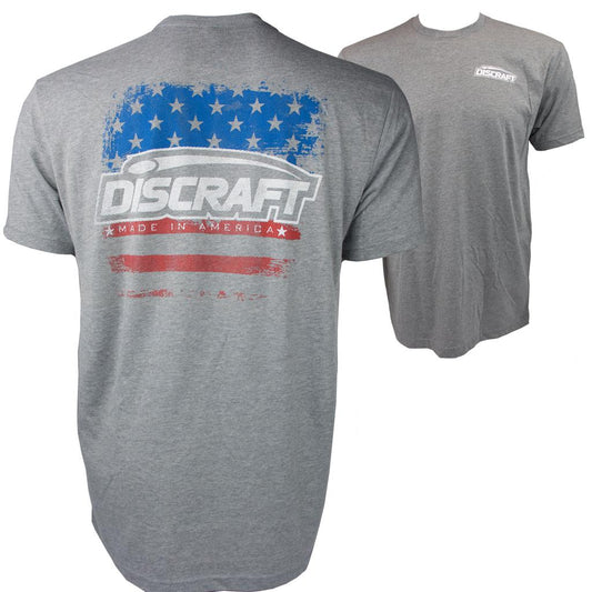 Discraft Made In America T-Shirt