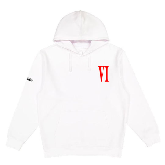 Paul McBeth VI Series Hoodie