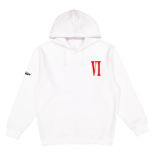 Paul McBeth VI Series Hoodie