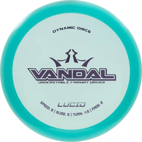 Vandal