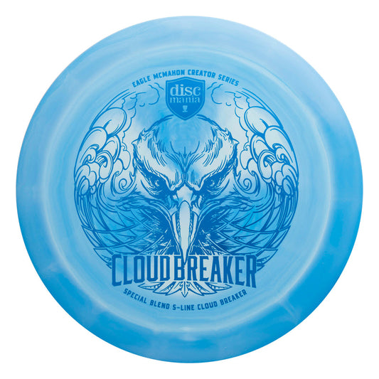 Cloudbreaker